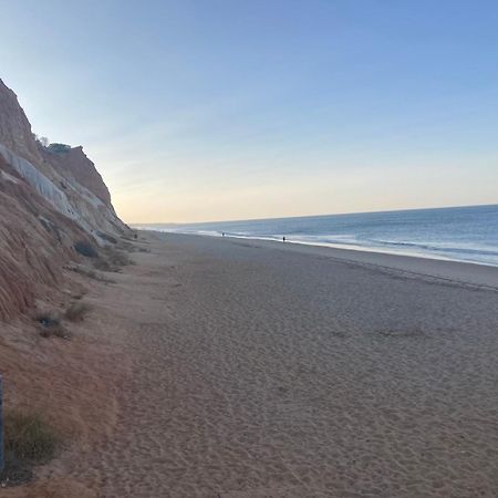 Penthouse Victoria Lejlighed Vilamoura Eksteriør billede
