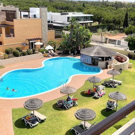Penthouse Victoria Lejlighed Vilamoura Eksteriør billede