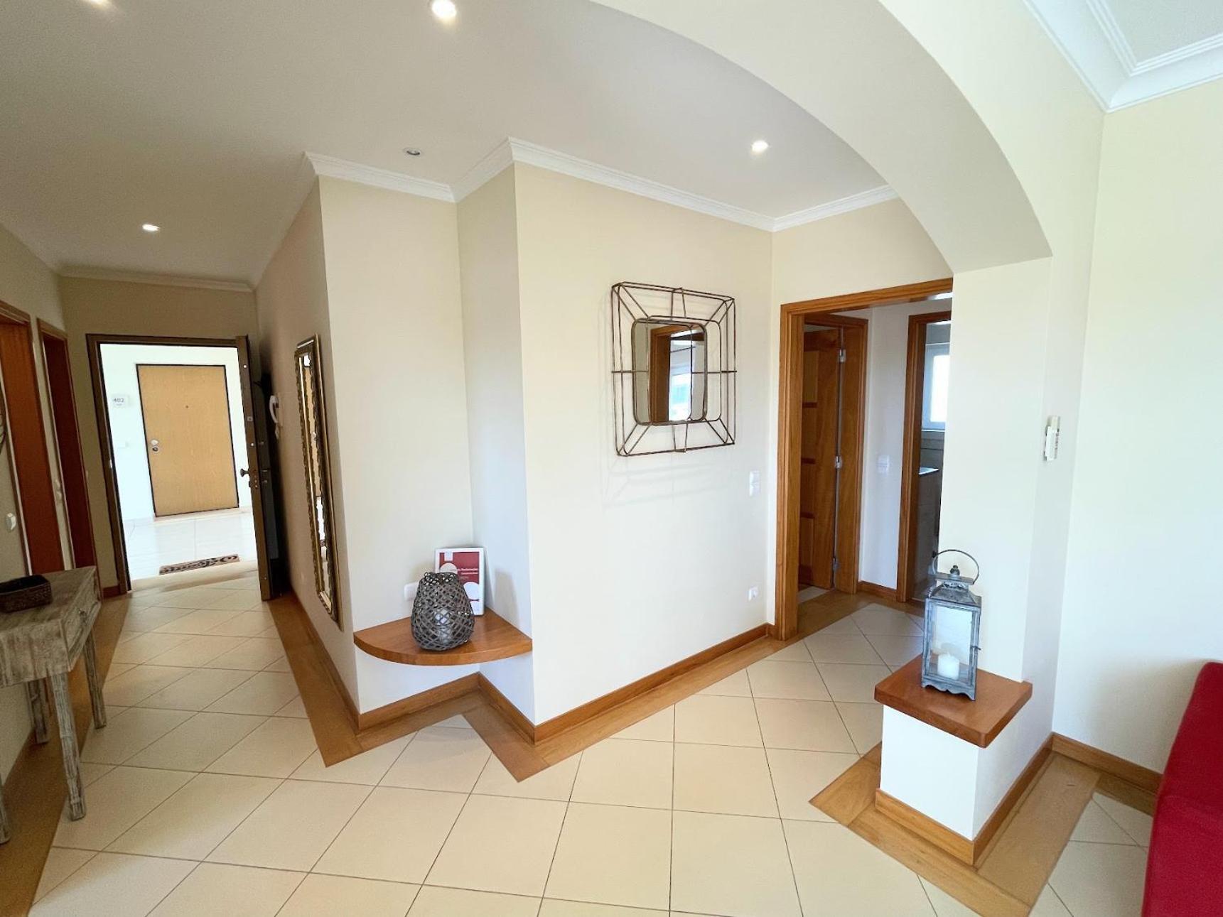 Penthouse Victoria Lejlighed Vilamoura Eksteriør billede
