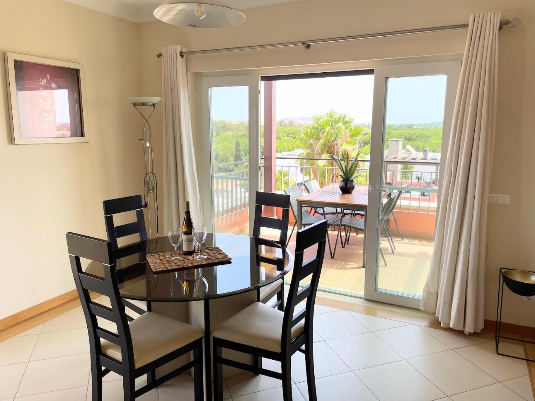 Penthouse Victoria Lejlighed Vilamoura Eksteriør billede