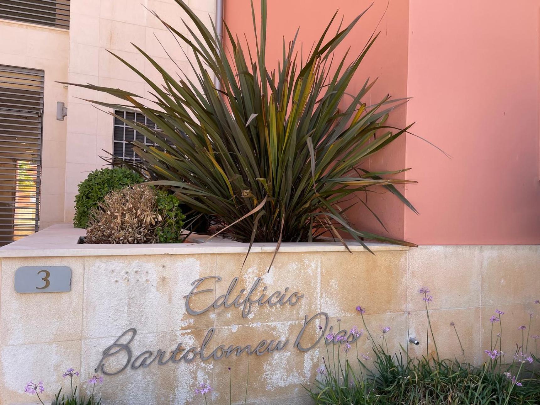 Penthouse Victoria Lejlighed Vilamoura Eksteriør billede